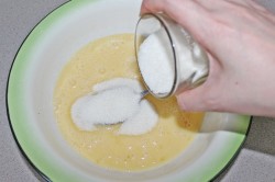 Торт Новинка - шаг 2