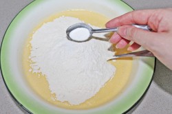 Торт Новинка - шаг 4