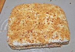 Торт Новинка - шаг 10