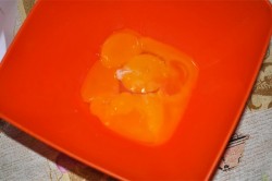 Торт Петушок - шаг 2