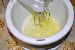 Торт Петушок - шаг 3