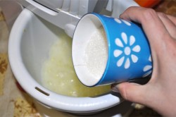 Торт Петушок - шаг 4