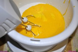 Торт Петушок - шаг 6