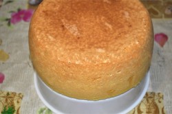 Торт Петушок - шаг 9