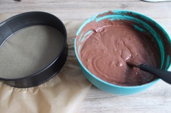 Торт Пеле шоколадный в домашних условиях - шаг 4