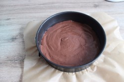 Торт Пеле шоколадный в домашних условиях - шаг 5