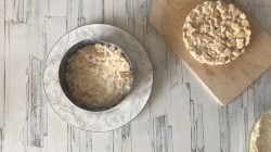 Торт рыбка без выпечки - шаг 11