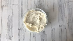 Торт рыбка без выпечки - шаг 8