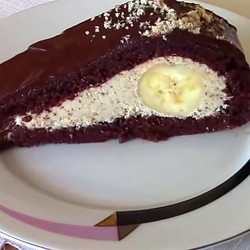 Торт Слеза слона