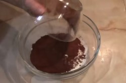 Торт Слеза слона - шаг 1