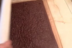 Торт Слеза слона - шаг 11