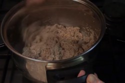 Торт Слеза слона - шаг 19