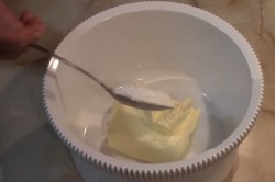 Торт Слеза слона - шаг 20