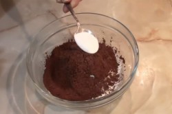 Торт Слеза слона - шаг 2