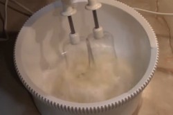 Торт Слеза слона - шаг 21