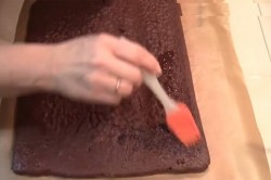 Торт Слеза слона - шаг 24