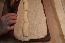 Торт Слеза слона - шаг 28