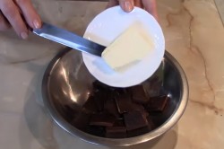 Торт Слеза слона - шаг 30