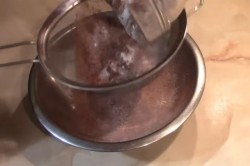 Торт Слеза слона - шаг 3