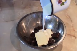 Торт Слеза слона - шаг 31