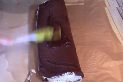 Торт Слеза слона - шаг 35