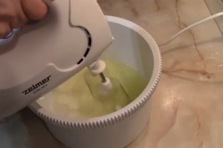 Торт Слеза слона - шаг 5