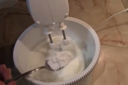 Торт Слеза слона - шаг 6