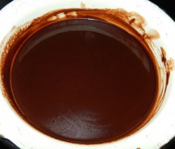 Торт со сгущенкой бисквитный - шаг 14 Торт со сгущенкой бисквитный - шаг 14