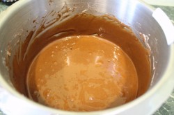 Сырно сливочный торт - шаг 3 Сырно сливочный торт - шаг 3