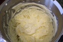 Сырно сливочный торт - шаг 8 Сырно сливочный торт - шаг 8