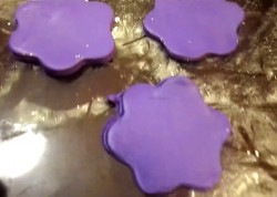 Торт Звезда Патрик - шаг 16