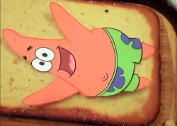 Торт Звезда Патрик - шаг 3