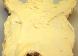 Торт Звезда Патрик - шаг 5