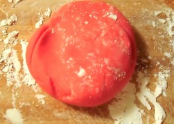 Торт Звезда Патрик - шаг 6