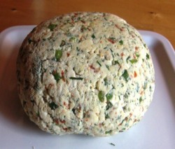 Традиционный пасхальный ком - шаг 8