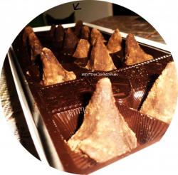 Трюфели домашние Вкус детства - шаг 10