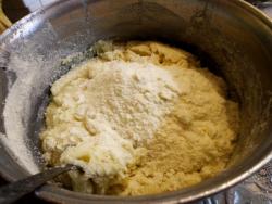 Трюфели домашние Вкус детства - шаг 7