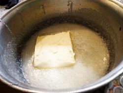 Трюфели домашние Вкус детства - шаг 4