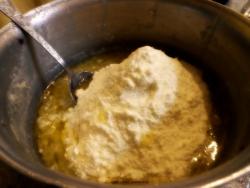 Трюфели домашние Вкус детства - шаг 6