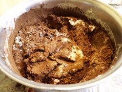 Трюфели домашние Вкус детства - шаг 8