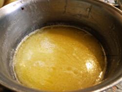 Трюфели домашние Вкус детства - шаг 5