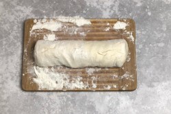 Творожники в духовке классические - шаг 4