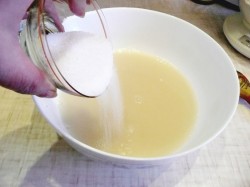 Тонкие лепешки из теста Удмуртские табани - шаг 3