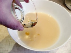 Тонкие лепешки из теста Удмуртские табани - шаг 4