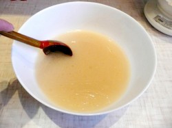 Тонкие лепешки из теста Удмуртские табани - шаг 5