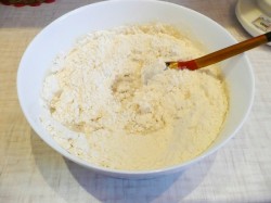 Тонкие лепешки из теста Удмуртские табани - шаг 6