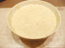 Тонкие лепешки из теста Удмуртские табани - шаг 8