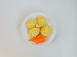 Уха из головы толстолобика - шаг 6