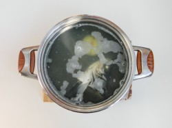 Уха из головы толстолобика - шаг 4