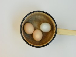 Уха из головы толстолобика - шаг 5